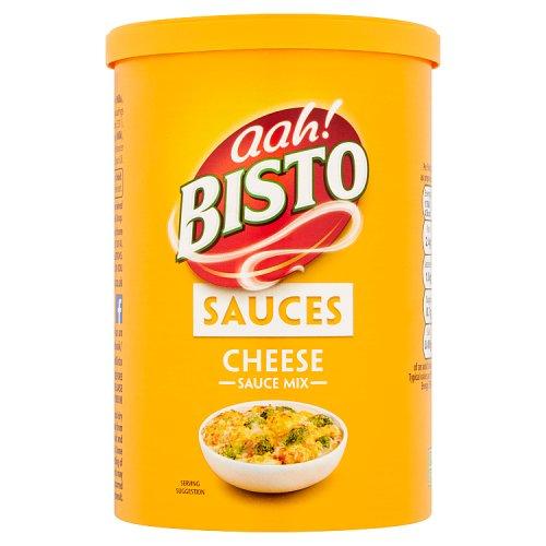 Bisto Sauce Mix - Cheese (185g) - Candy Bouquet of St. Albert