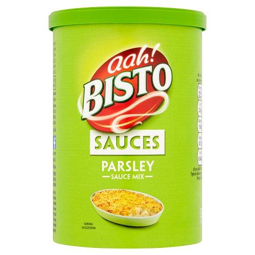 Bisto Sauce Mix - Parsley (185g) - Candy Bouquet of St. Albert