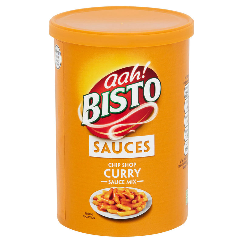 Bisto Sauce Mix - Curry (190g) - Candy Bouquet of St. Albert