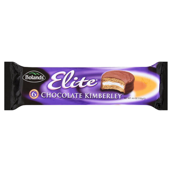 Boland's Elite Chocolate Kimberley (132g) - Candy Bouquet of St. Albert