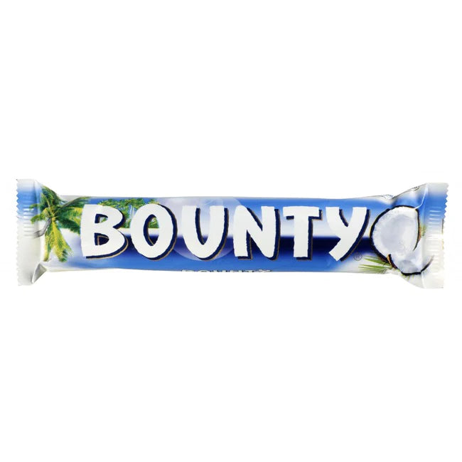 Mars Bounty Bar (57g) - Candy Bouquet of St. Albert