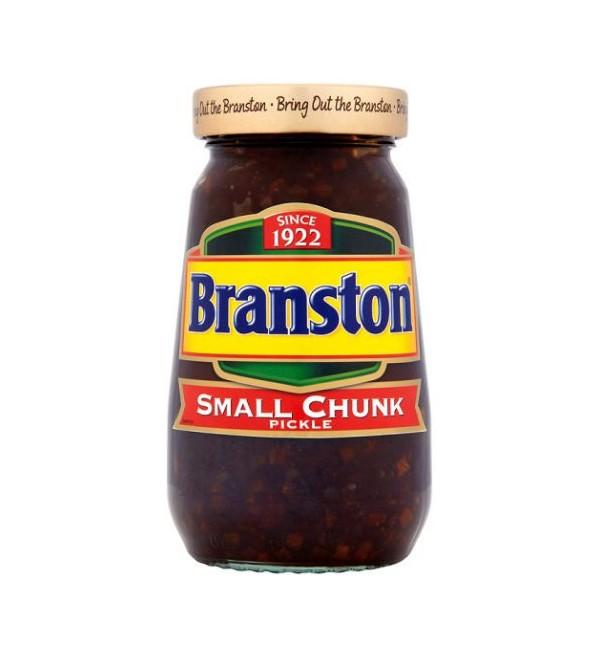 Branston Pickle - Small Chunk (520g) - Candy Bouquet of St. Albert