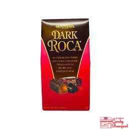 Brown & Haley Dark Roca (140g) - Candy Bouquet of St. Albert