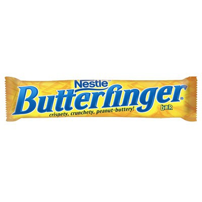 Nestle® Butterfinger Bar (54g) - Candy Bouquet of St. Albert