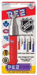 PEZ Hockey Stanley Cups - Candy Bouquet of St. Albert