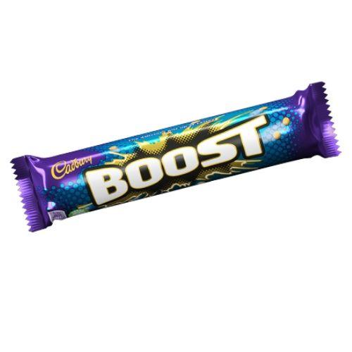 Cadbury® Boost Bar (48.5g) - Candy Bouquet of St. Albert