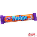 Cadbury Fudge (25.5g) Bar BBF APR 23, 2020-Candy Bouquet of St. Albert