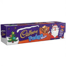 Cadbury® Fudge Minis Christmas Tube (72g) - Candy Bouquet of St. Albert