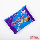 Cadbury® Timeout Wafer - 6 Pack (127.2g) - Candy Bouquet of St. Albert