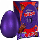 Cadbury® Wispa Egg - Medium (183g) - Candy Bouquet of St. Albert