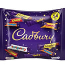 Cadbury® Family Treat Size Bag (216g) - Candy Bouquet of St. Albert
