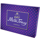 Cadbury® Milk Tray - Medium (180g) - Candy Bouquet of St. Albert