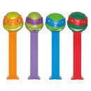 PEZ Teenage Mutant Ninja Turtles - Candy Bouquet of St. Albert