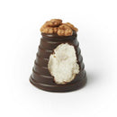 Hadleigh Maid Dark Chocolate Irish Cream Truffle Walnut Whirls (90g) - Candy Bouquet of St. Albert