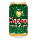 Cidona - Sparkling Apple (330ml) - Candy Bouquet of St. Albert
