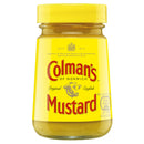 Colman's of Norwich - English Mustard (170g) - Candy Bouquet of St. Albert