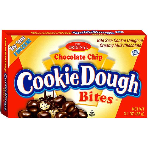 Cookie Dough Bites - Chocolate Chip (80g) - Candy Bouquet of St. Albert