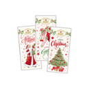 Heidel "White Christmas" Milk Chocolate Bar (10g) - Candy Bouquet of St. Albert