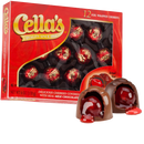 Cella's Cordial Cherries Covered in Milk Chocolate (311g) - Candy Bouquet of St. Albert