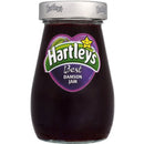 Hartley's Best Damson Jam (340g) - Candy Bouquet of St. Albert