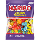 Haribo Dinosaurs Gummies - Share Size (175g) - Candy Bouquet of St. Albert