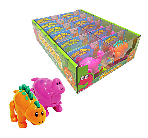 Kidsmania Dino Doo (9g) - Candy Bouquet of St. Albert