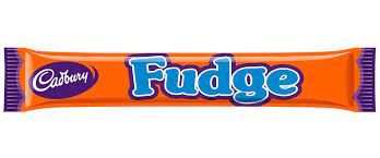 Cadbury® Fudge 5 Pack (5x25.5g) - Candy Bouquet of St. Albert