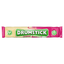 Swizzels Drumstick - Rhubarb & Custard Chew Bar (18g) - Candy Bouquet of St. Albert