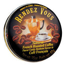 Rendez Vous Travel Sweets - French Roasted Coffee (43g) - Candy Bouquet of St. Albert