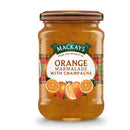 Mackays Orange w/Champagne Marmalade (250ml) - Candy Bouquet of St. Albert
