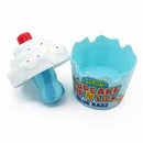 Crazy Candy Factory Cupcake Dip n Lick (40g) - Candy Bouquet of St. Albert