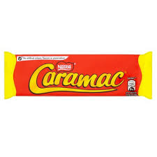 Nestlé® Caramac Bar (30g) BBF END JUNE 2023 - Candy Bouquet of St. Albert