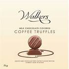 Walker's Chocolate Covered Coffee Truffles (75g) - Candy Bouquet of St. Albert