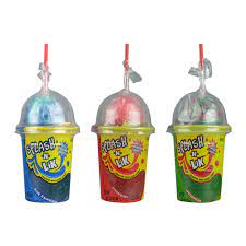 Splash-N-Lik Lollipop (73g) - Candy Bouquet of St. Albert