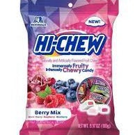 Hi-Chew Berry Mix (80g) - Candy Bouquet of St. Albert