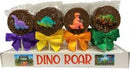 anDea - Milk Chocolate Dino Sucker (40g) - Candy Bouquet of St. Albert