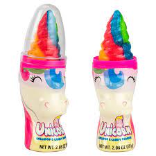 Unicorn Dip n Lik  (59g)