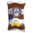 Seabrook Ridge Beefy (6-Pack) - Candy Bouquet of St. Albert