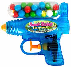 Kidsmania Sweet Soaker (21g) - Candy Bouquet of St. Albert