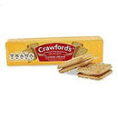 Crawfords Custard Creams (150g) - Candy Bouquet of St. Albert