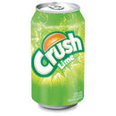 Crush - Lime (355ml) - Candy Bouquet of St. Albert