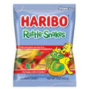 Haribo Rattle-Snakes Gummy (142g) - Candy Bouquet of St. Albert