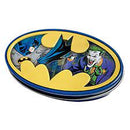 Batman™ Nemesis Candy Tin - Blue Raspberry (34g) - Candy Bouquet of St. Albert