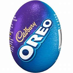 Cadbury® Oreo Egg (31g) - Candy Bouquet of St. Albert