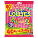 Swizzels Loadsa Lollies - Standard Size (189g) - Candy Bouquet of St. Albert