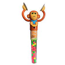 Exclusive Brands Wacky Monkey (12g) - Candy Bouquet of St. Albert