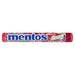Mentos Cherry (37.5g) - Candy Bouquet of St. Albert