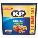 KP Snacks Salted Peanuts - Big Share Pack (415g) - Candy Bouquet of St. Albert