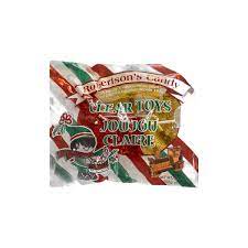 Robertson's Candy Clear Toys (250g) - Candy Bouquet of St. Albert