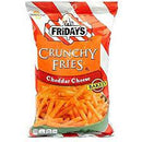 TGI Fridays Crunchy Fries - Cheddar Cheese (127.6g) - Candy Bouquet of St. Albert